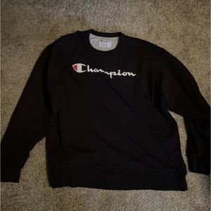 Champion sweatshirt 2XL